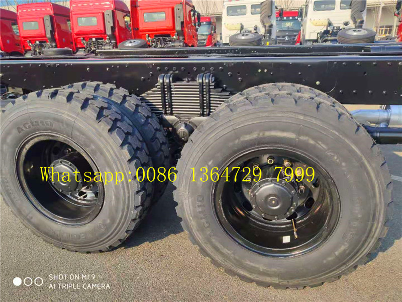 beiben 2642 off road truck beiben 2642 off road truck