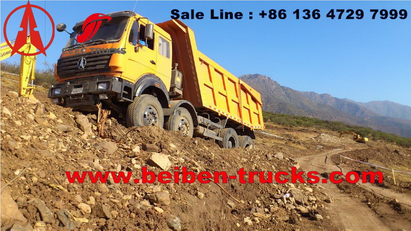 Beiben V3 tractor trucks supplier Beiben V3 tractor trucks supplier