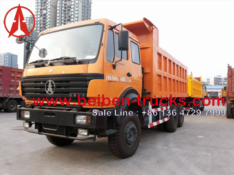 beiben dump truck in stock beiben dump truck in stock