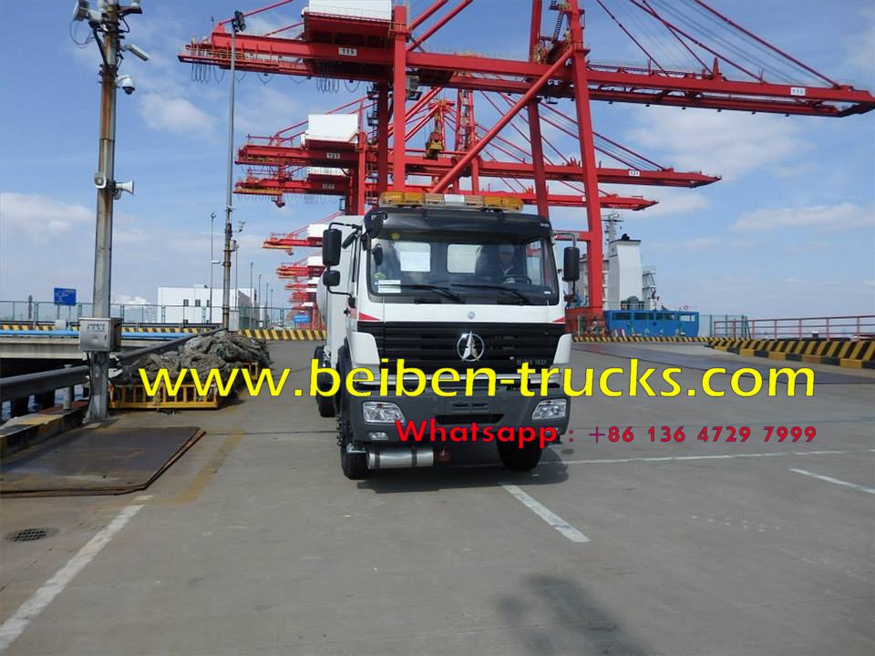 beiben airport refueling truck beiben airport refueling truck