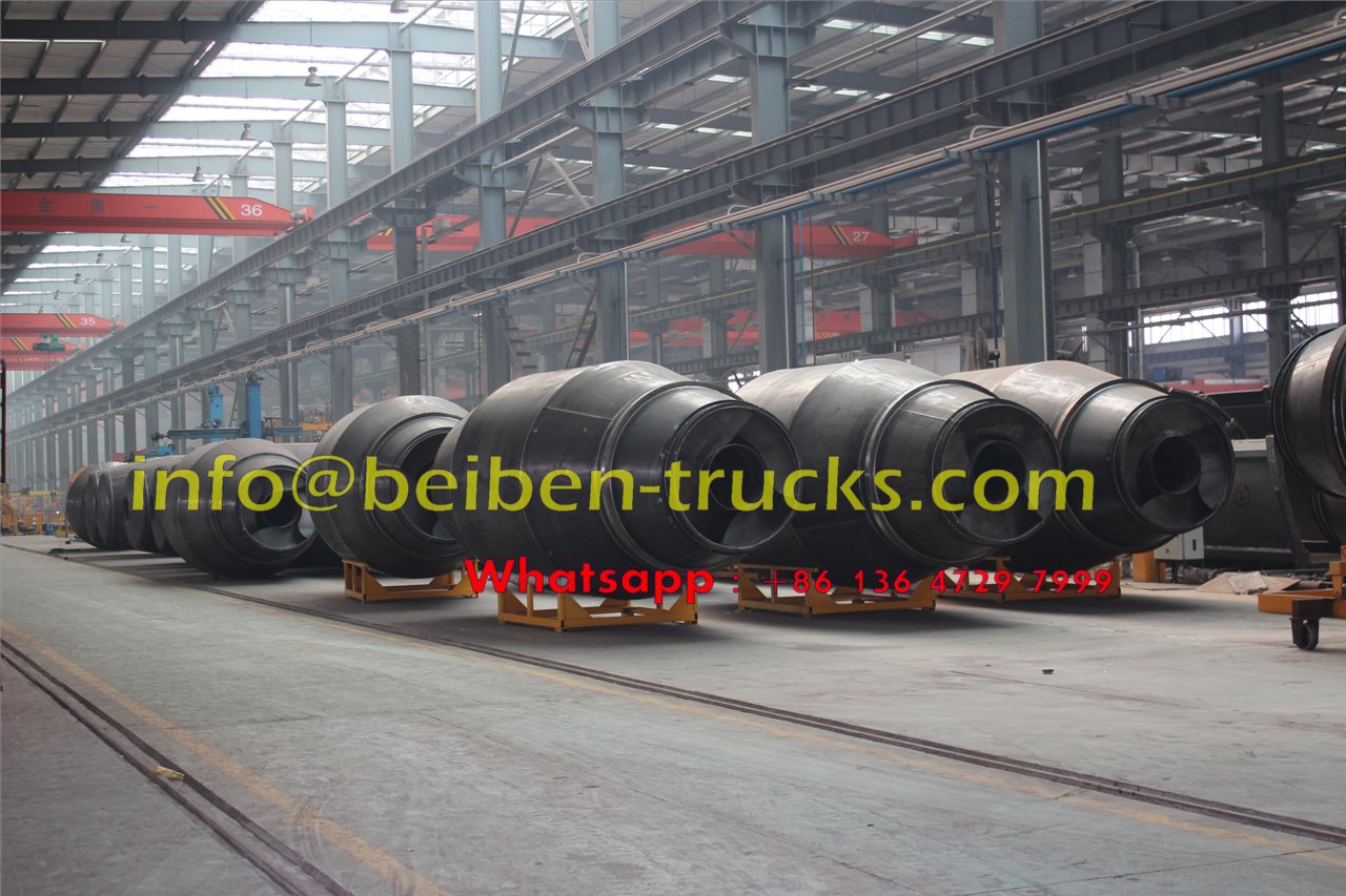 2015 new model Beiben concrete mixer truck price 2015 new model Beiben concrete mixer truck price