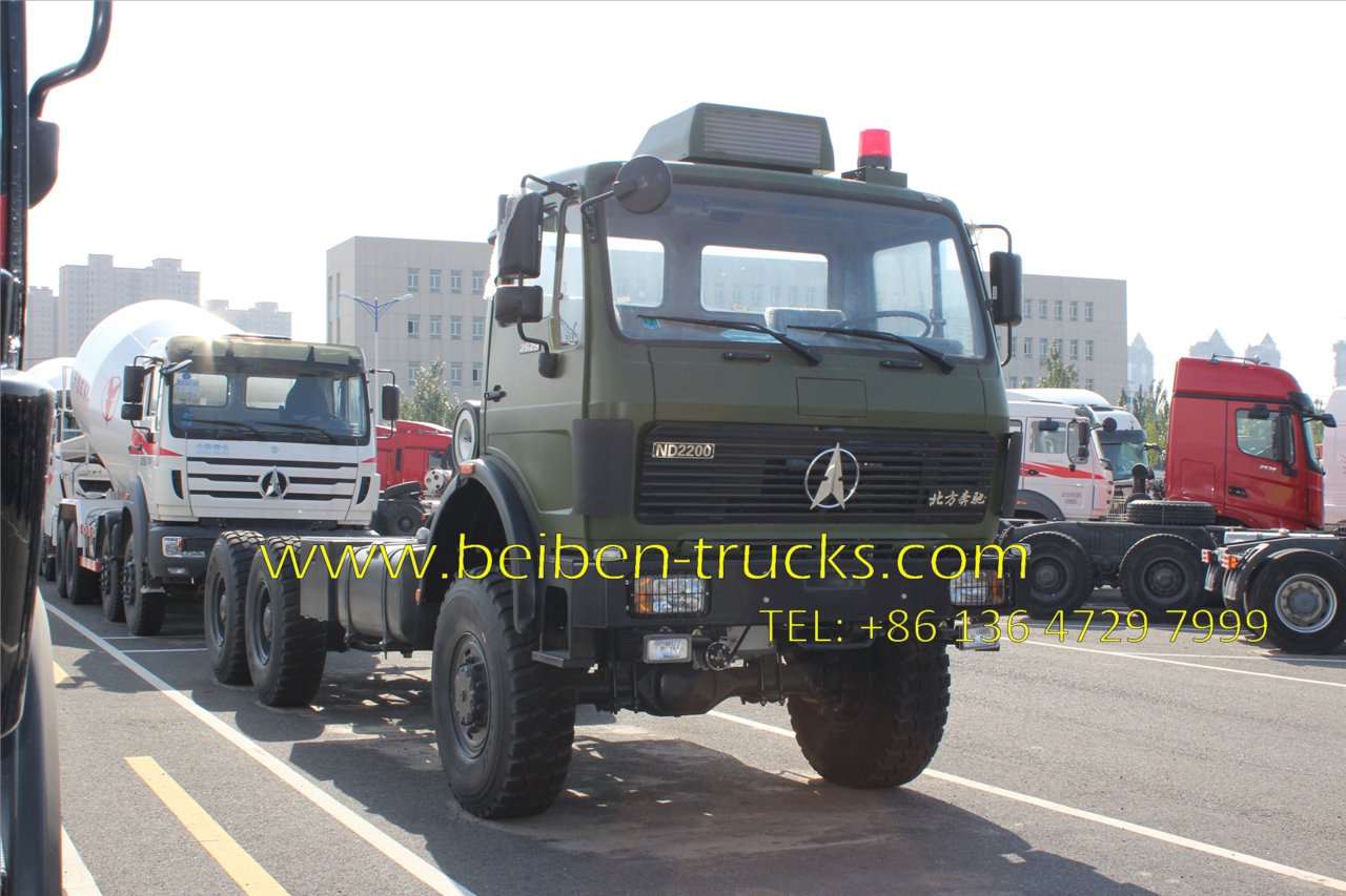 beiben 2636 all wheel drive tractor beiben 2636 all wheel drive tractor