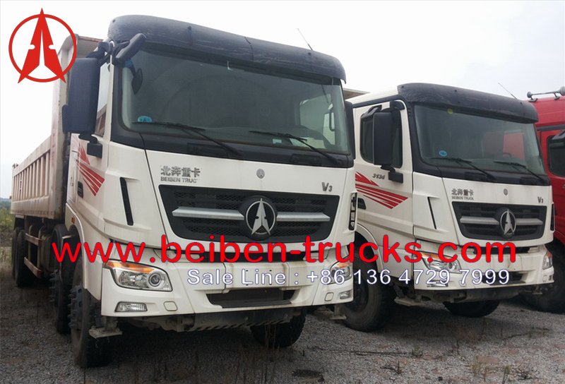 beiben dump truck in stock beiben dump truck in stock