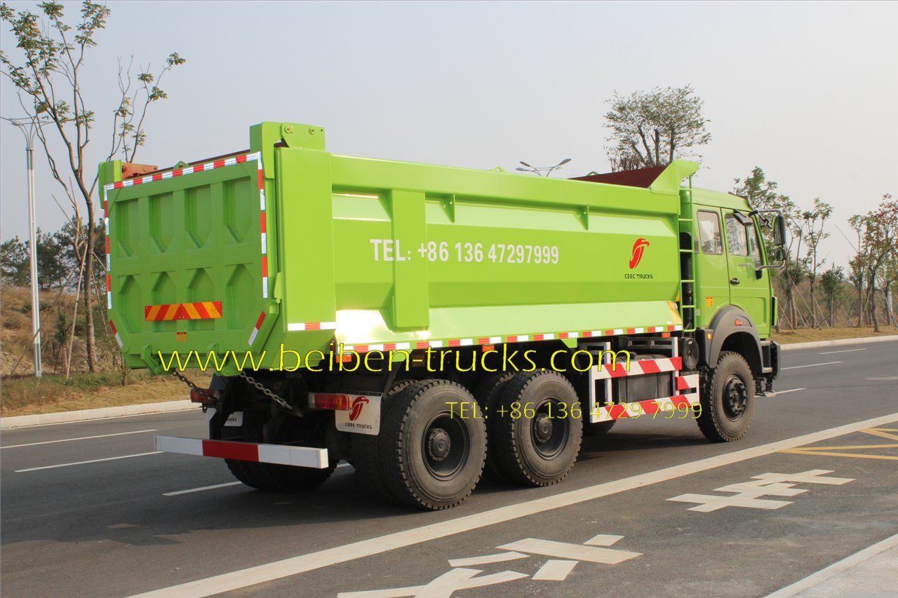 beiben 70 T dumper supplier beiben 70 T dumper supplier