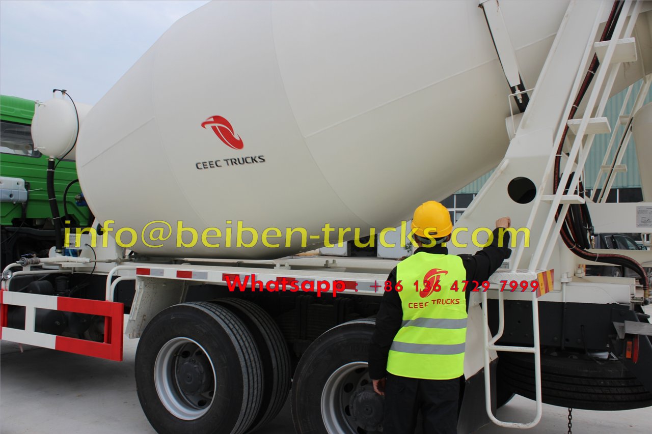 North Benz cement transit vehicle concrete mixer truck weight North Benz cement transit vehicle concrete mixer truck weight
