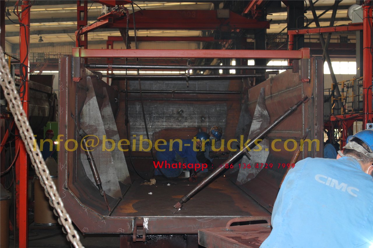 china beiben 2538 dump truck china beiben 2538 dump truck