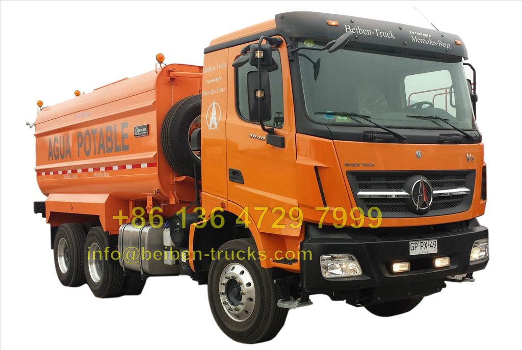 beiben V3 water truck manufacturer beiben V3 water truck manufacturer