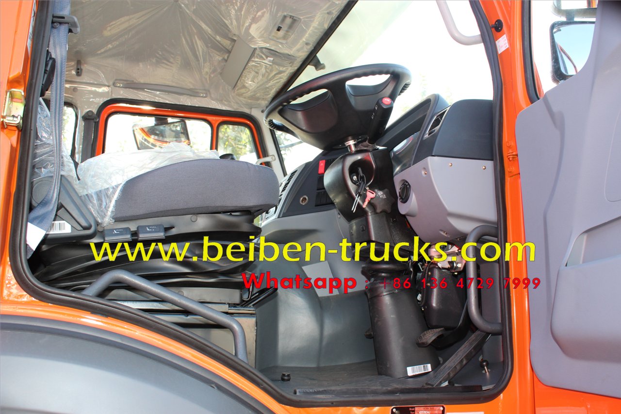 tanzania beiben RHD tractor truck supplier tanzania beiben RHD tractor truck supplier