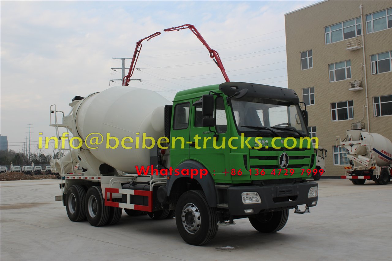 Using Benz technology Beiben 6x4 5m3 concrete mixer truck hydraulic pump Advantages One-stop shop, thousand kinds of products with military quality for you to choose Most competitive and reasonable price, ready to develop together with custome Using Benz technology Beiben 6x4 5m3 concrete mixer truck hydraulic pump Advantages One-stop shop, thousand kinds of products with military quality for you to choose Most competitive and reasonable price, ready to develop together with custome