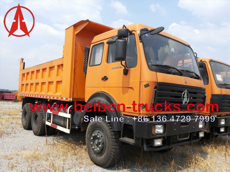 beiben dump truck in stock beiben dump truck in stock