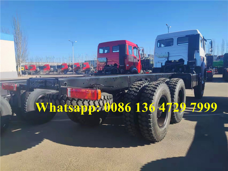 beiben 2642 truck chassis beiben 2642 truck chassis