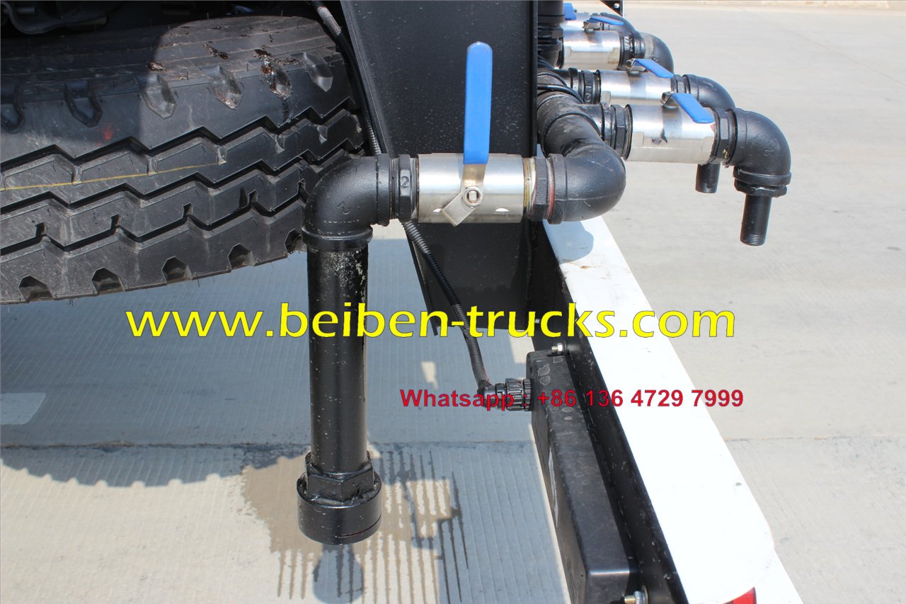 beiben 2538 water tanker truck beiben 2538 water tanker truck