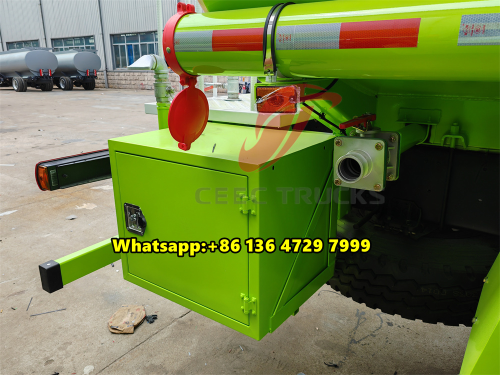 Beiben 2534 water tanker truck Beiben 2534 water tanker truck