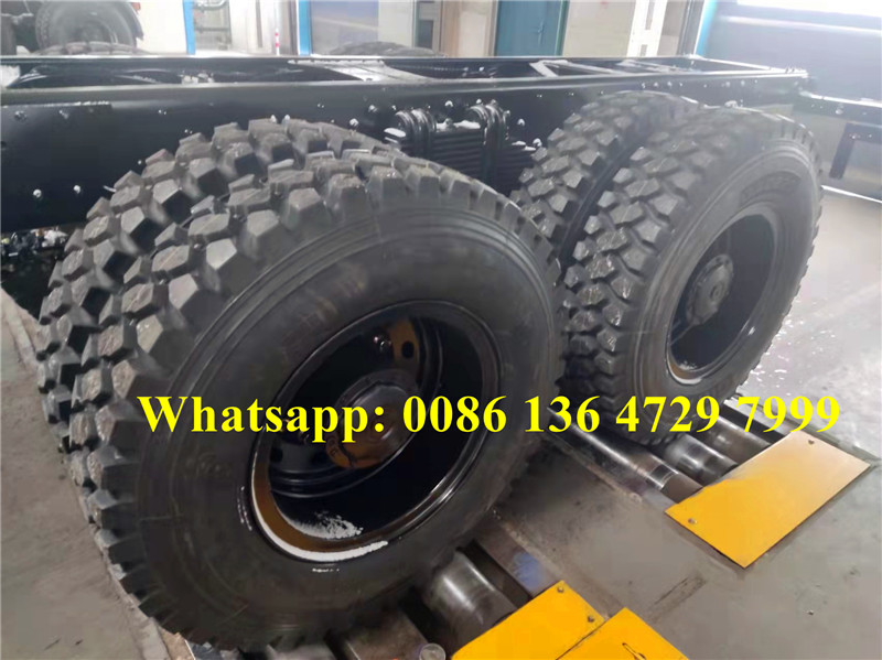 beiben 2642 truck chassis beiben 2642 truck chassis