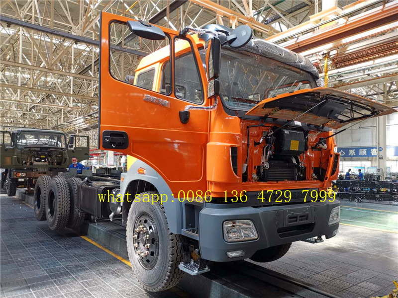 congo beiben 2638 cargo truck congo beiben 2638 cargo truck
