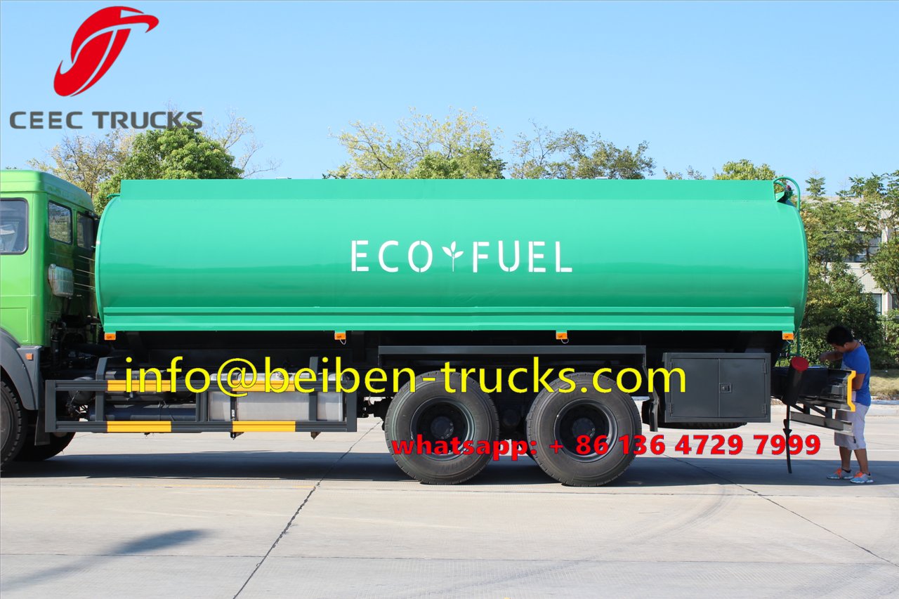 beiben 2530 oil tanker truck beiben 2530 oil tanker truck