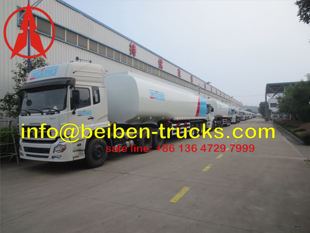 africa 60 CBM fuel tanker semitrailer manufacturer africa 60 CBM fuel tanker semitrailer manufacturer