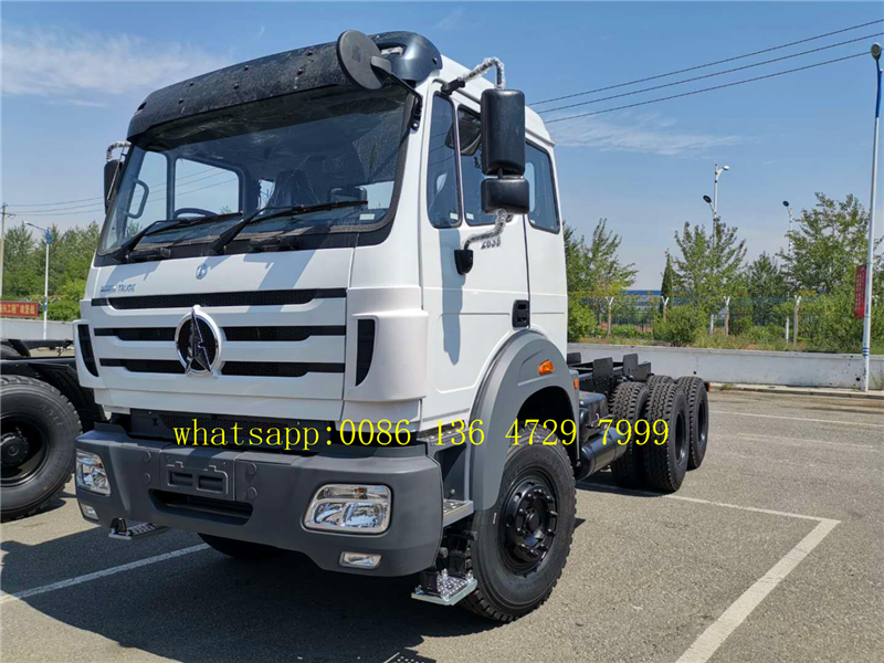 kenya beiben 2638 dump truck chassis kenya beiben 2638 dump truck chassis