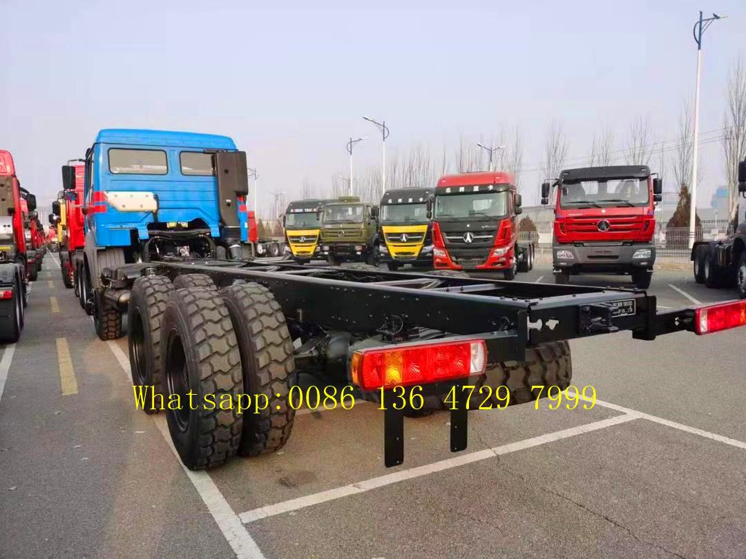beiben 2642 truck beiben 2642 truck