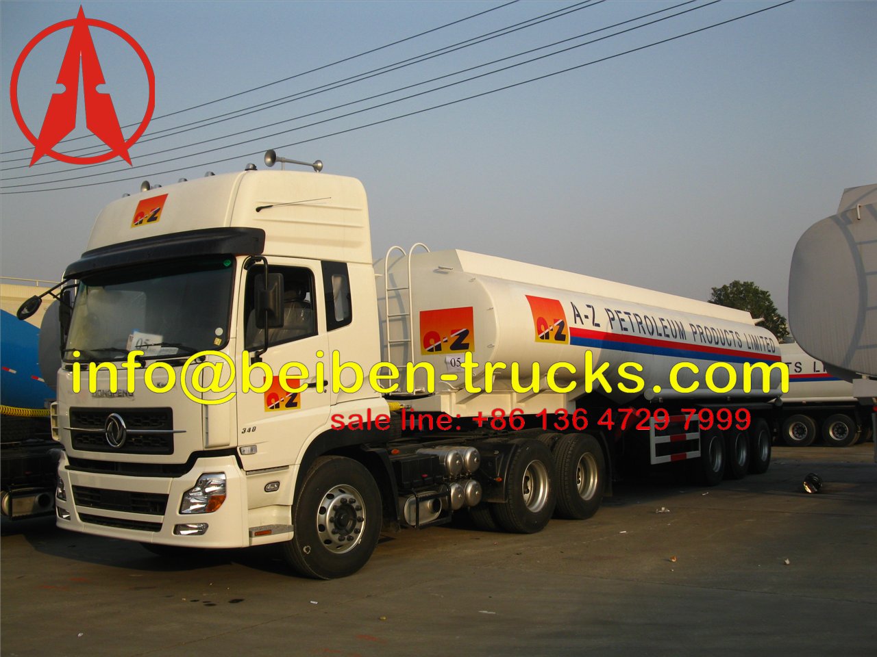 nigeria fuel tanker semitrailer supplie nigeria fuel tanker semitrailer supplie