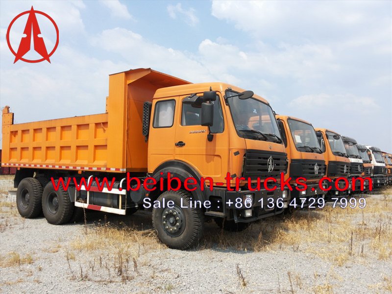 beiben dump truck in stock beiben dump truck in stock