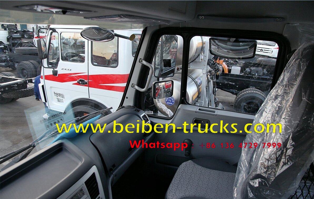 congo beiben 2534 tractor truck congo beiben 2534 tractor truck