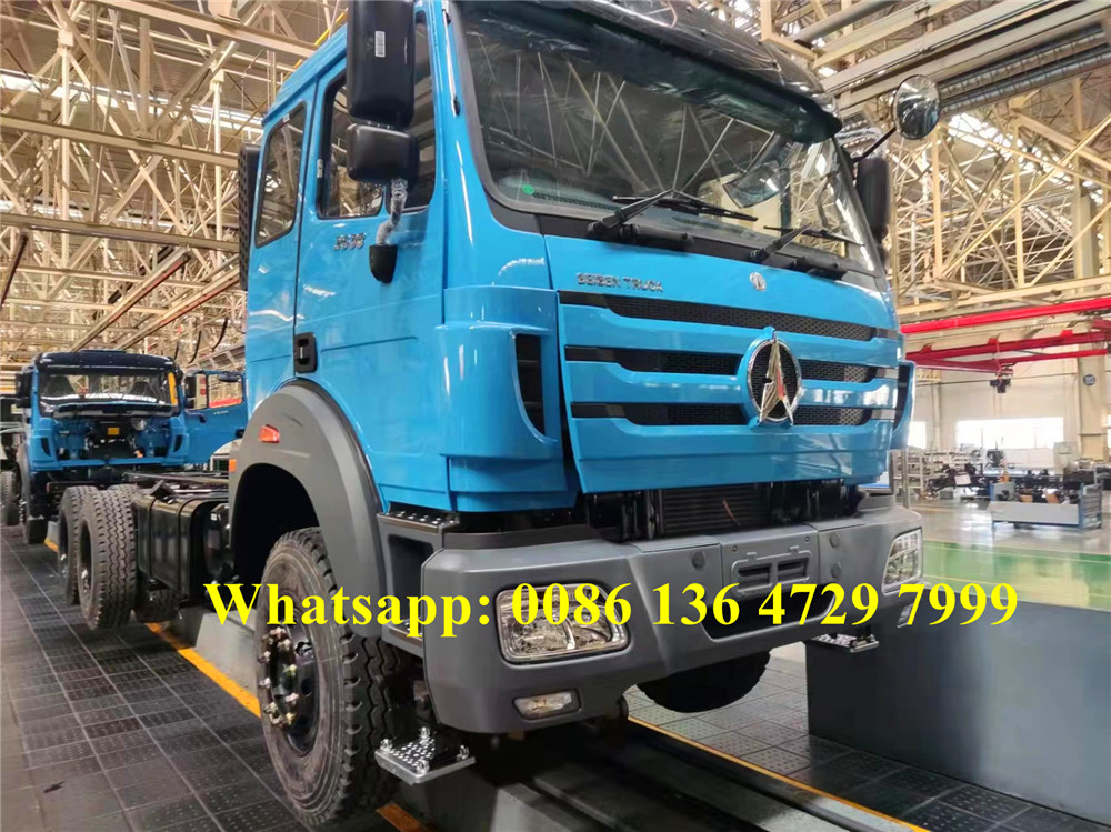 beiben 2638 truck beiben 2638 truck