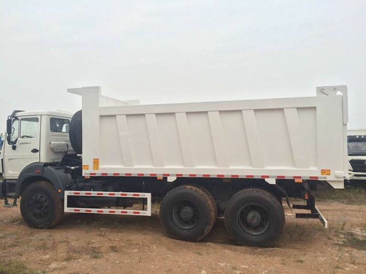 beiben 2538 dumper beiben 2538 dumper