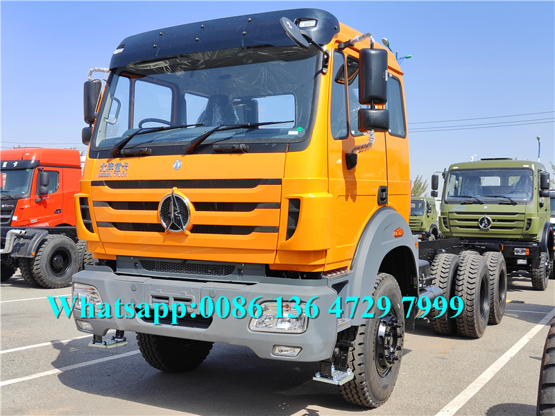 beiben 2528 truck chassis beiben 2528 truck chassis