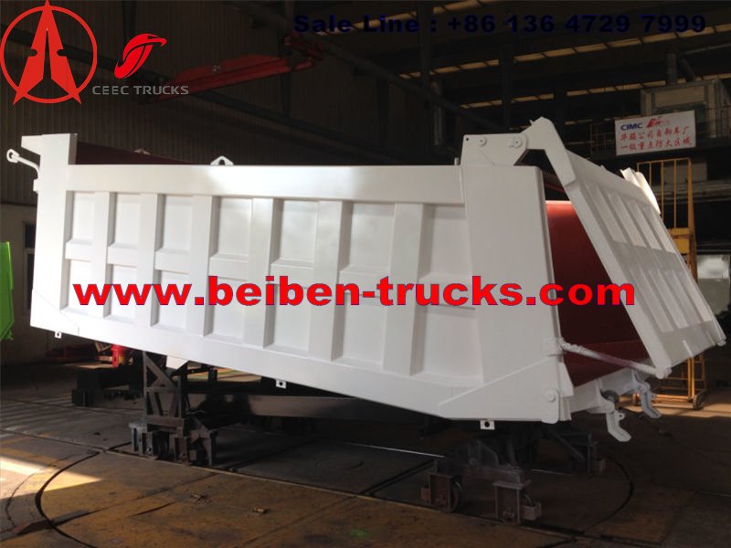 Beiben dump truck for africa congo Beiben dump truck for africa congo