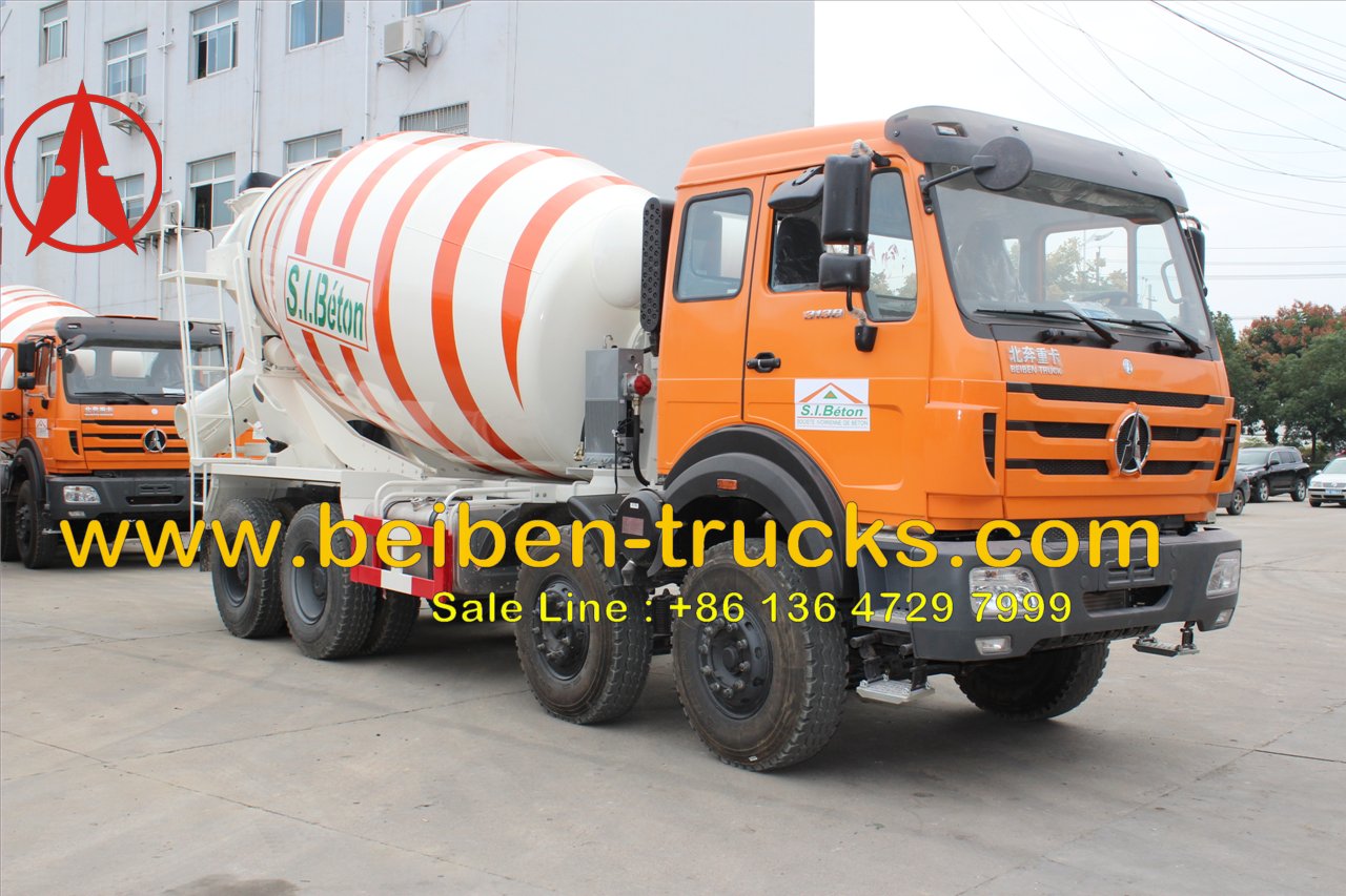 beiben 3138 concrete mixer truck manufacturer beiben 3138 concrete mixer truck manufacturer