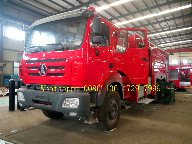 beiben fire truck beiben fire truck