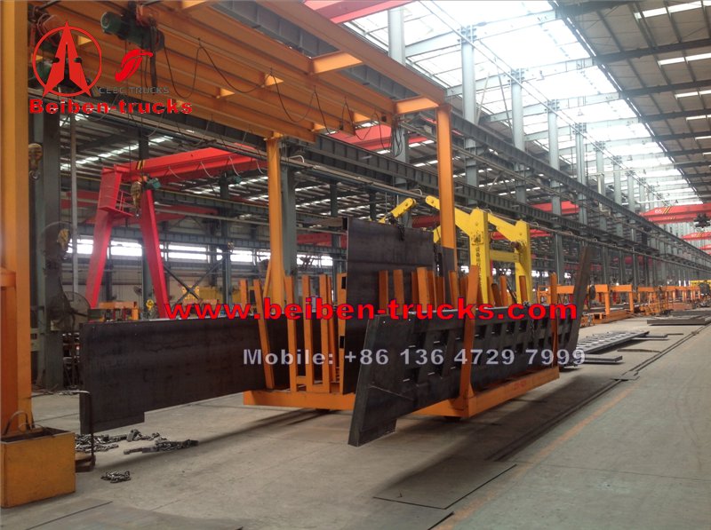 beiben 2538K dump truck price beiben 2538K dump truck price