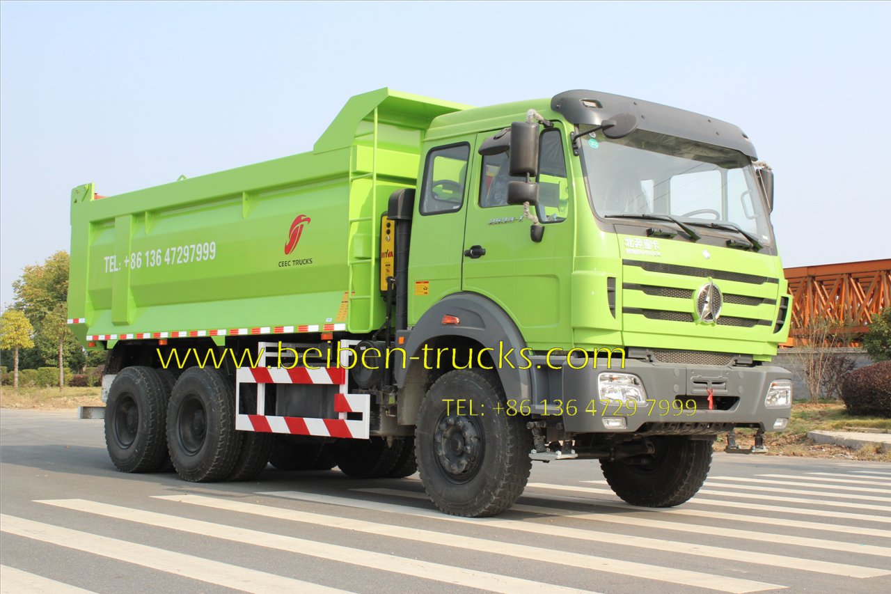 beiben 2534 tipping truck supplier beiben 2534 tipping truck supplier