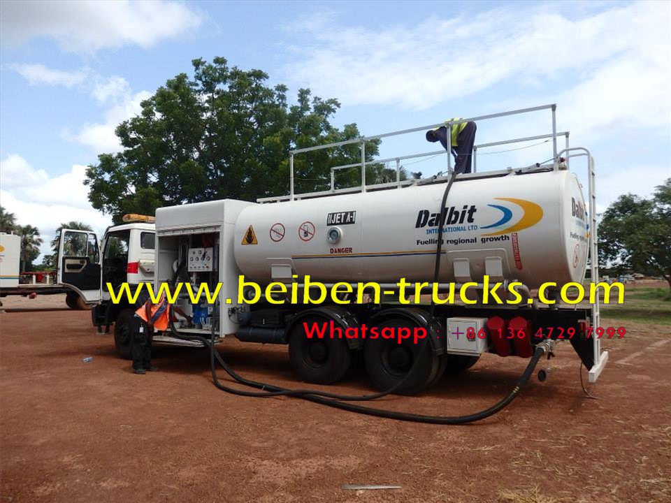 beiben airport refueling truck beiben airport refueling truck