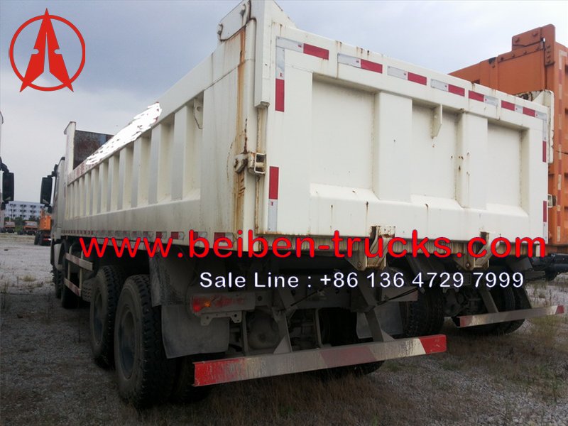 beiben dump truck in stock beiben dump truck in stock