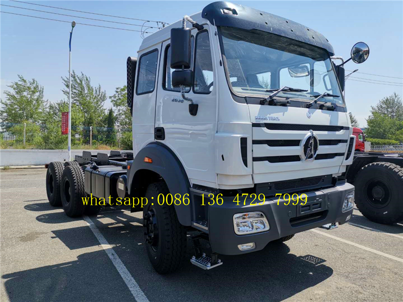 kenya beiben 2638 dump truck chassis kenya beiben 2638 dump truck chassis