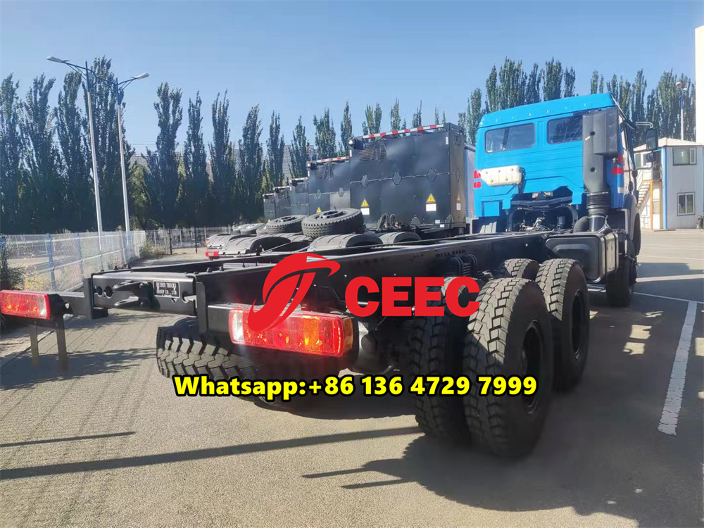 beiben 2642 heavy duty off road truck beiben 2642 heavy duty off road truck