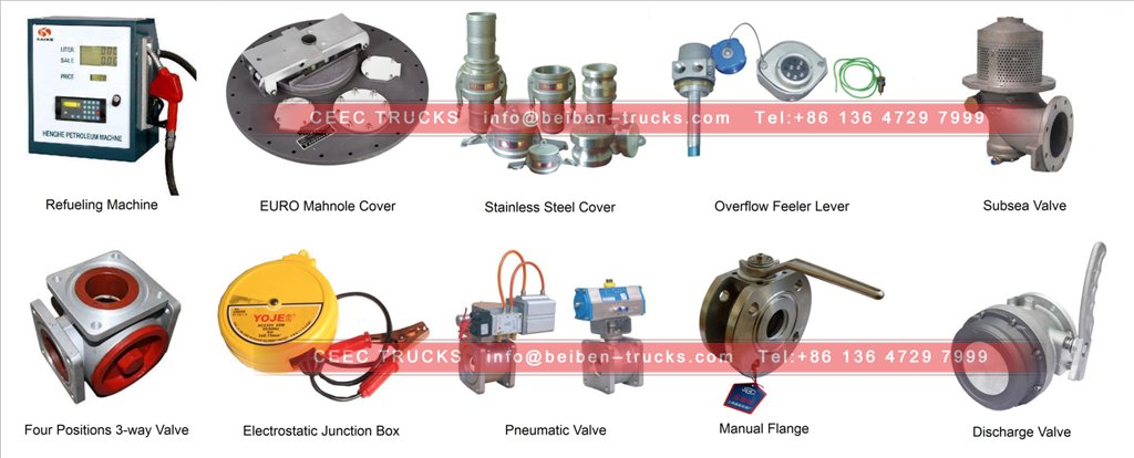 beiben fuel truck parts beiben fuel truck parts