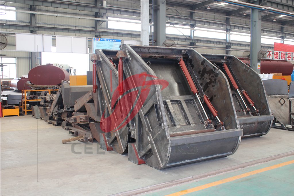 north benz 10 cbm garbage compactor truck north benz 10 cbm garbage compactor truck