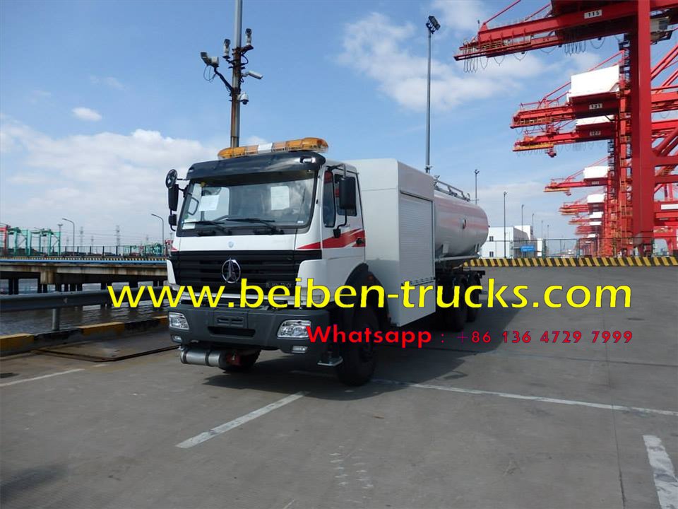 beiben airport refueling truck beiben airport refueling truck