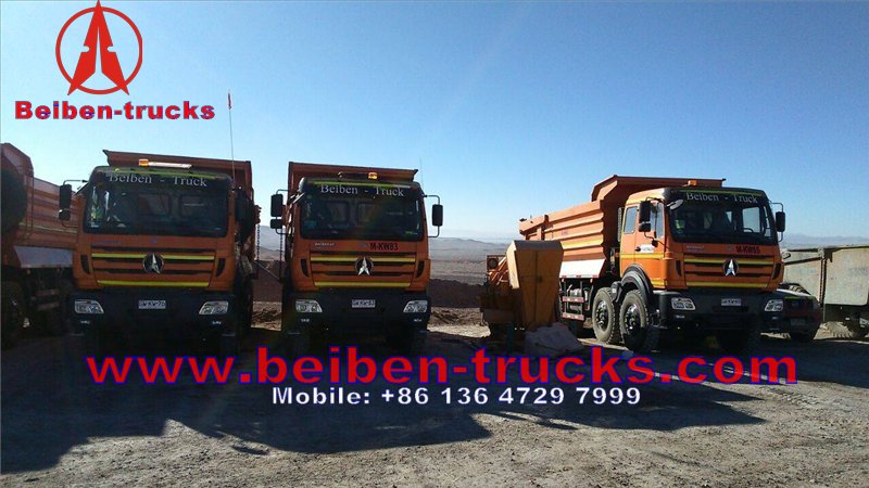 north benz 12 wheeler dump trucks for exporting north benz 12 wheeler dump trucks for exporting