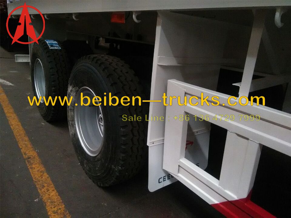 60 T 2 axle bogie suspension semi remorque 60 T 2 axle bogie suspension semi remorque