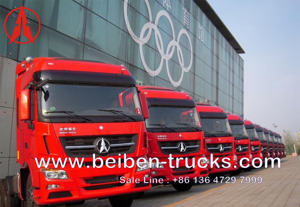 beiben tractor truck in stock beiben tractor truck in stock