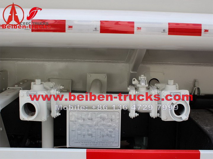 beiben water tanker truck beiben water tanker truck