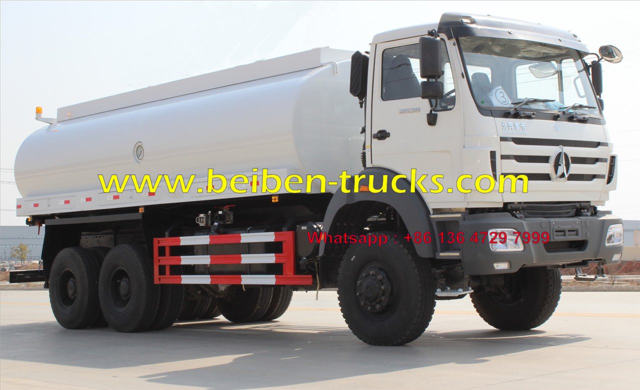 beiben 2538 water tanker truck beiben 2538 water tanker truck
