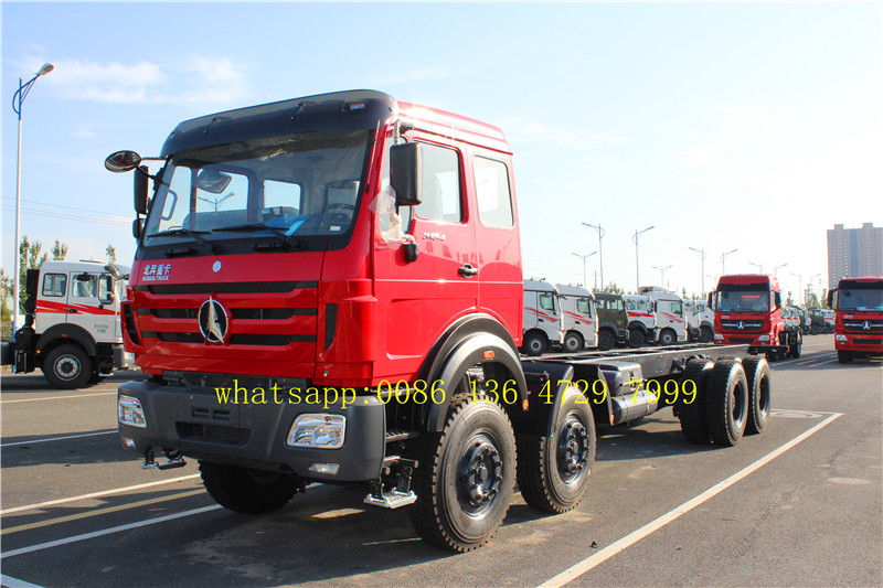 beiben 12 wheeler truck beiben 12 wheeler truck