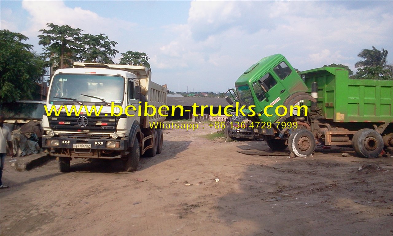 beiben 30 T dump truck manufacturer beiben 30 T dump truck manufacturer