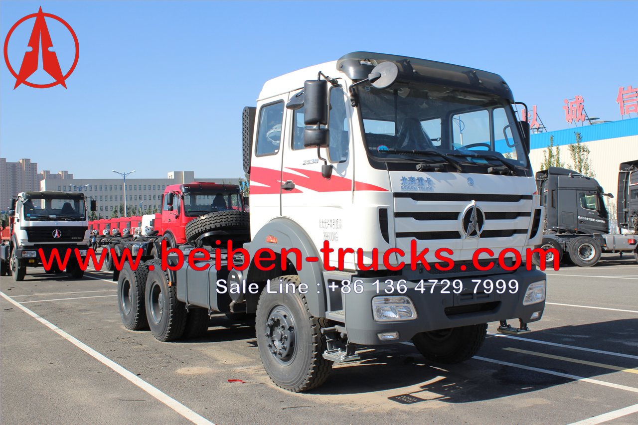 congo beiben tractor truck supplier congo beiben tractor truck supplier