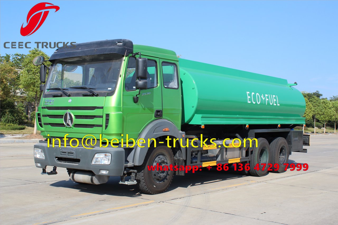 beiben 2530 oil tanker truck beiben 2530 oil tanker truck